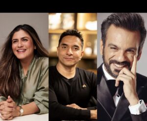 The Bridal Retreat Makes Their Luxurious Debut into Indian Market Taking Brides on a Journey of Self Discovery