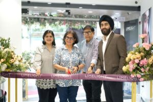 Limelight Lab Grown Diamonds Expands Reach in South India with Grand Opening of Second Exclusive Store in Chennai  