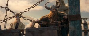 Actor Gerard Butler expresses his love and excitement to return as Stoick the Vast