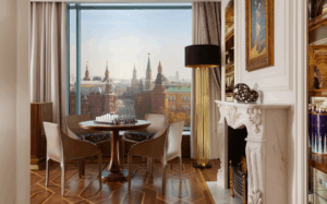 Luxury Vacation in Moscow: A Royal Experience for Indian Travelers 