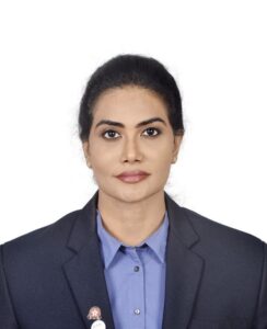 Dr. Arathi Arun Becomes Tamil Nadu’s First and Only Category-1 National Women’s Powerlifting Referee
