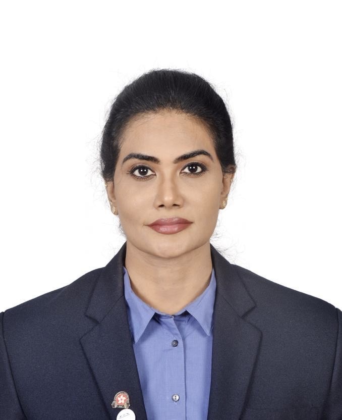Dr. Arathi Arun Becomes Tamil Nadu’s First and Only Category-1 National Women’s Powerlifting Referee