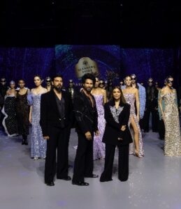 Blenders Pride Fashion Tour 2025 Concludes with Groundbreaking Fashion Showcases Across India