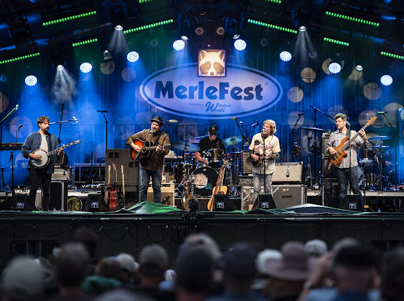 The Flavours and Tunes of Southern USA’s Festivals in 2026