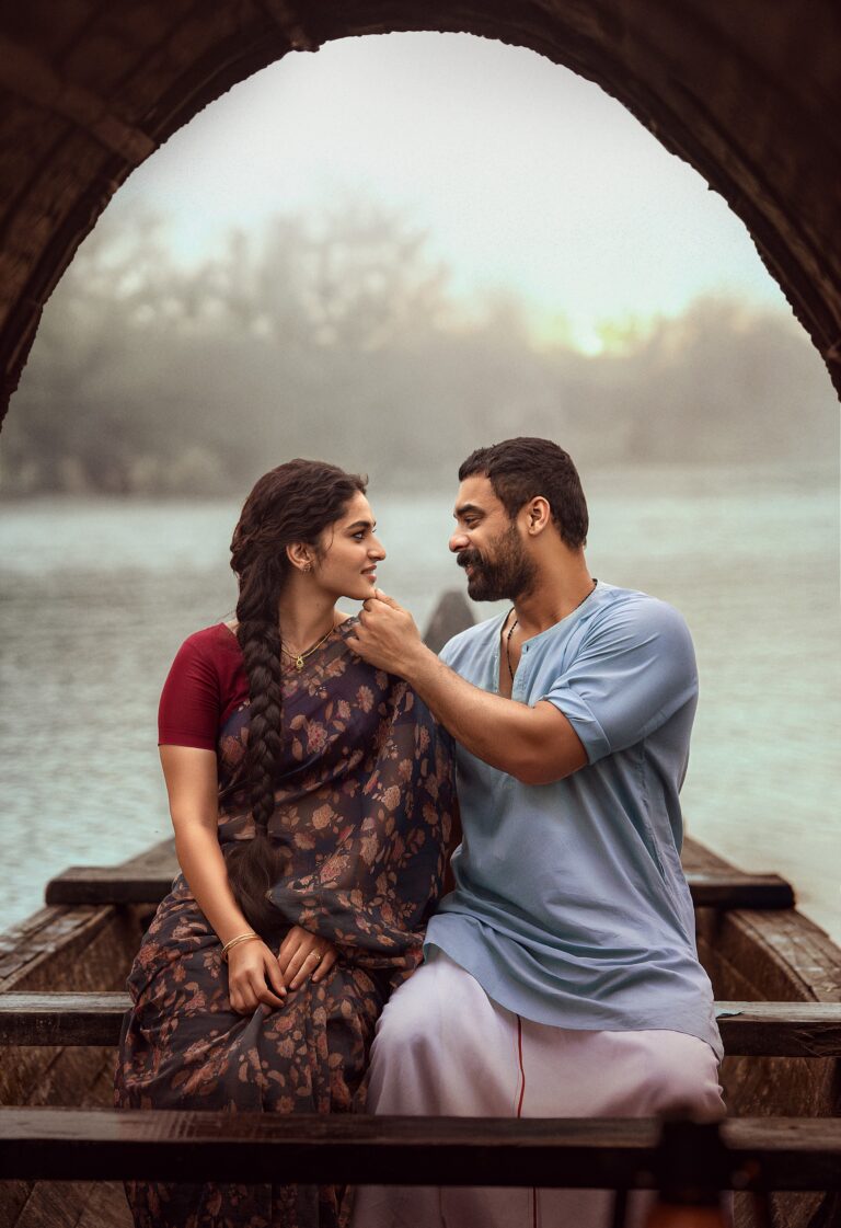 Jakes Bejoy–Tovino Combo Set to Trend Again; Tamil Version Song ‘Kaattu Shenbagam’ from Dijo Jose Antony’s Pallichattambi Released-