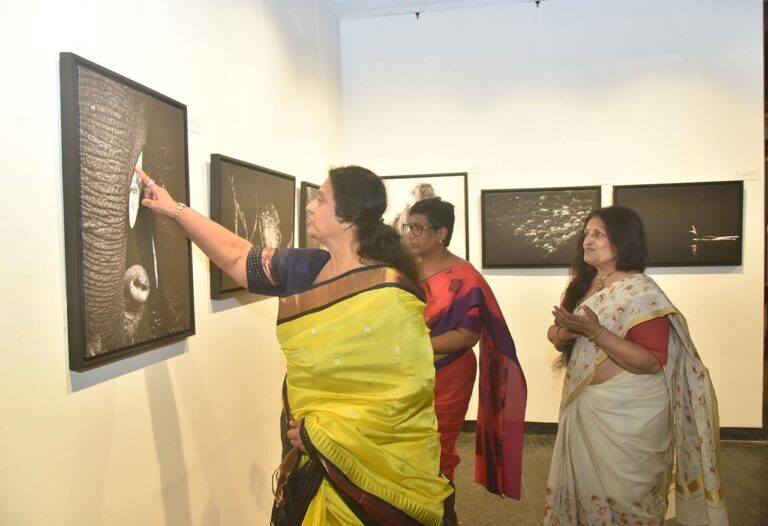 Kerala Tourism’s photo expo ‘Lenscape Kerala’ opens in city