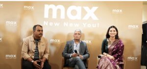 Max Fashion Turns Valasaravakkam Store Launch into a Blockbuster Experience | Kayadu Lohar