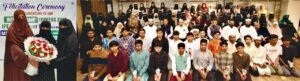 Hafsa Begum Among State Toppers, Brings Pride to MS Education Academy