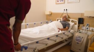 Hospital to Home: India’s Most Overlooked Gap in Patient Recovery Journey