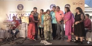 AMPA SKYONE MALL HOSTS “MAGICAL VOICES & VIBES” CELEBRATING INCLUSIVE MUSICAL TALENT