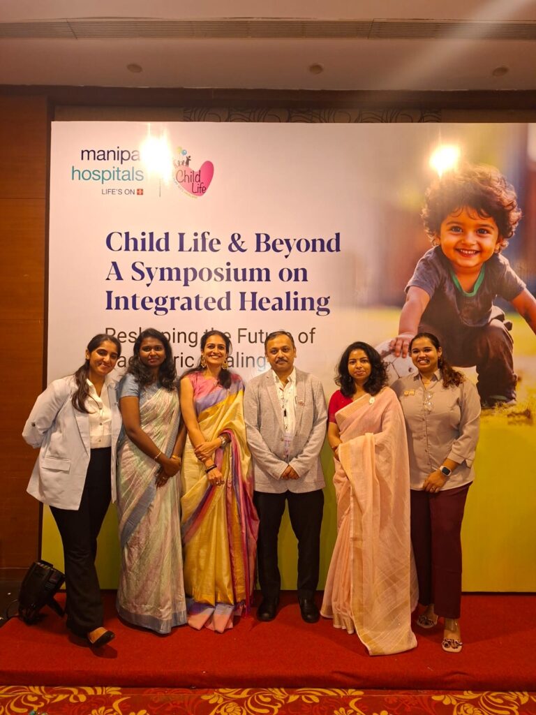 Manipal Hospital Yelahanka Sparks a Movement Towards More Human-Centred Healthcare