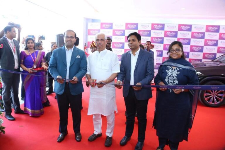 India’s largest senior care operator opens an exclusive hospital for senior citizens