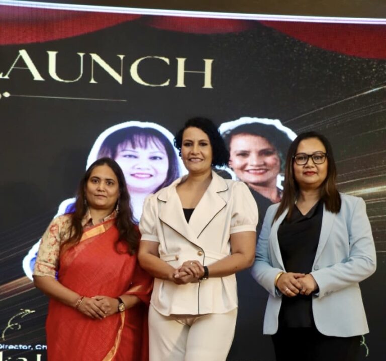 VG Pageants Chennai Launched; City Platform Opens Pathway to National Stage