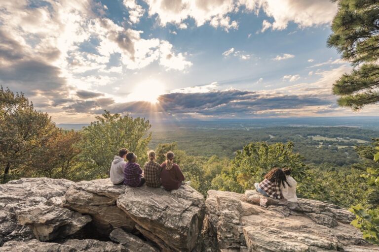 Five Reasons to Visit Loudoun, VA Now
