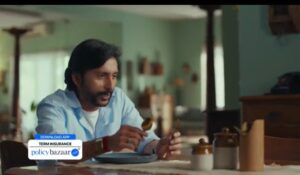 Policybazaar brings RJ Balaji on board to put financial protection at the heart of everyday life