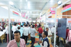 Apparel Manufacturers of India’sADVAIT 8.0 will see more than 220 brands participate this year