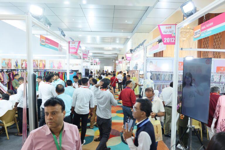 Apparel Manufacturers of India’sADVAIT 8.0 will see more than 220 brands participate this year