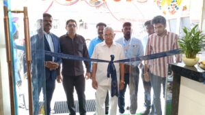 KISNA Diamond & Gold Jewellery Announces Grand Exhibition at K.K. Jewellers, Ambattur, Chennai