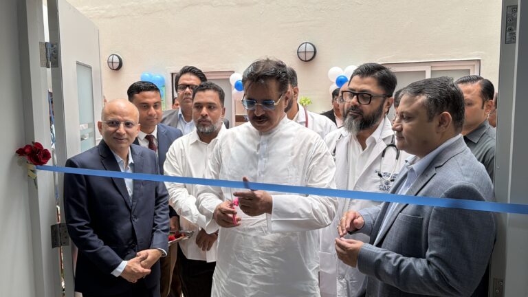 CARE Hospitals Strengthens Critical Care Capabilities with Advanced Medical Intensive Care Unit at Malakpet