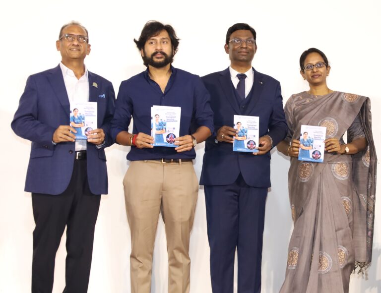 Gleneagles Hospital Unveils Advanced Liver OPD Suite for Multidisciplinary Liver Care