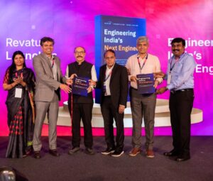 Revature on a mission to position India as the world’s leading supplier of AI-native engineers