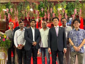 Taiwan Maami Opens Third Outlet in Anna Nagar, Bringing an Authentic Taiwanese Café Experience to Chennai