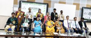 SRM College of Pharmacy Hosts Two-Day National Pharmaceutical Conference