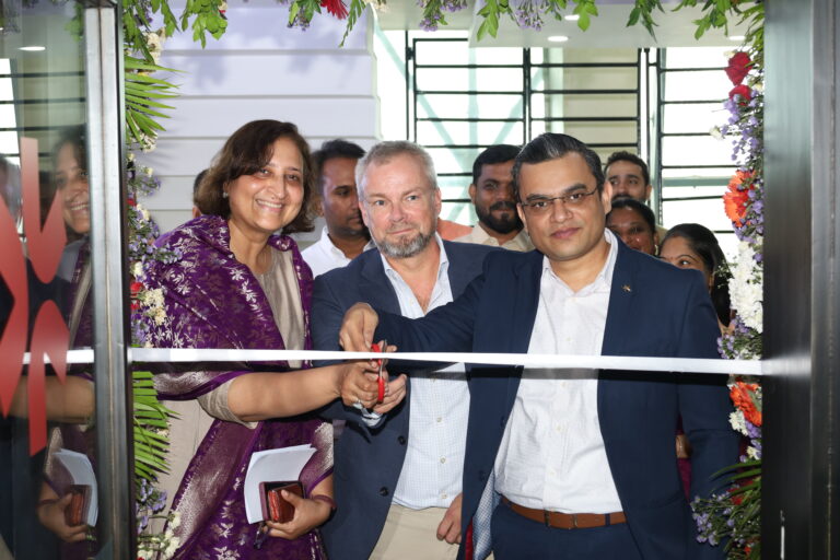 StudyIn Launches Flagship Student Experience Centre in Chennai, Strengthening India Expansion