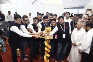 Over 1,400 Retailers Gather in Chennai as ADVAIT 8.0 Wraps Up Successful Edition