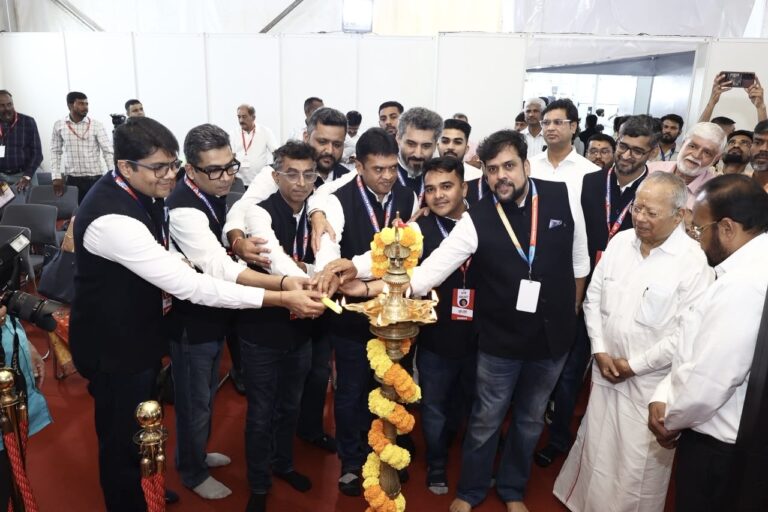 Over 1,400 Retailers Gather in Chennai as ADVAIT 8.0 Wraps Up Successful Edition