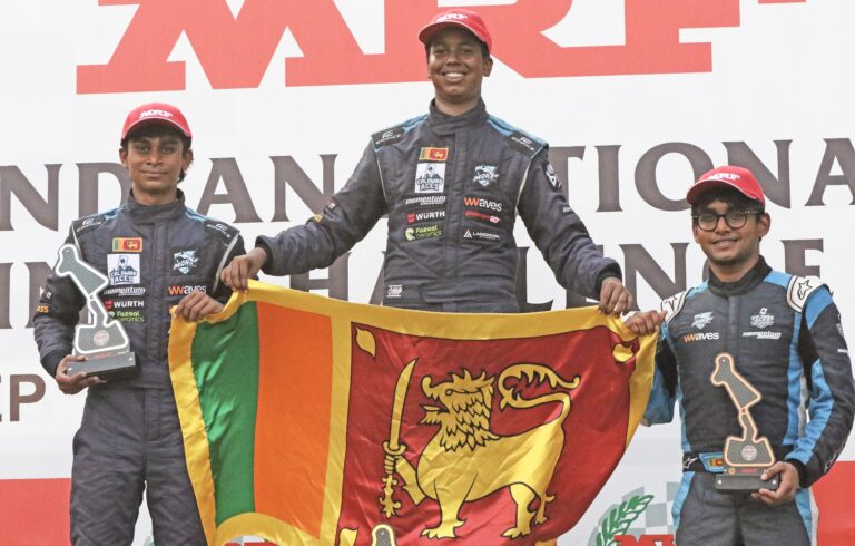 Ishaan Madesh, Saishiva Sankaran share honours