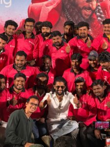 Rapido Launches Ownly in Hyderabad, Celebrates the City’s Captains with a Biryani Party