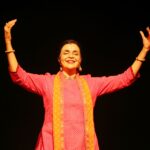 Dr Anita Ratnam’s Dance- Theatre production, Naachiyar Next Marks Its 25th Performance