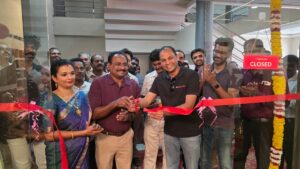 HomeLane Marks Nagercoil Entry with Debut Experience Centre in Chettikulam