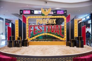 Phoenix Marketcity Chennai to Bring 90 Days of Festive Celebrations with Phoenix Festival 2026