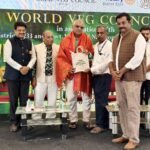 World Veg Council organises Nature Cure Fest 2026 in Chennai