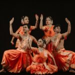 Kuchipudi Art Academy Premieres KAPISUTRA – The Divine Algorithm of Bhakthi