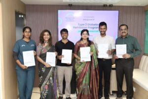 Revivo Clinic Launches Type II Diabetes Remission Programme